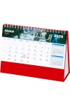 AMT-04-TK Şelale Masa Takvimi