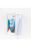 DFT-03-15x21 Karton Kapak Defter