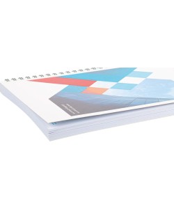 DFT-03-20x28 Karton Kapak Defter
