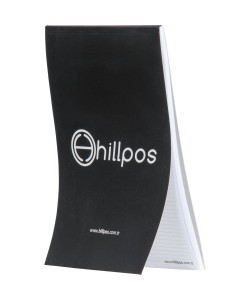 BLK-05 Amerikan Cilt Bloknot