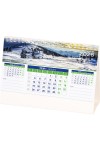 AMT-01-BR Manzara Masa Takvimi