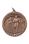 MD-04-B Bronz Madalya