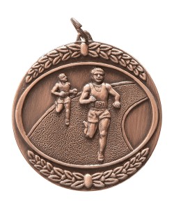 MD-04-B Bronz Madalya