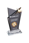 EKT-220 Kristal Plaket