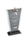 EKT-210 Kristal Plaket