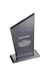 EKT-310-FM Kristal Plaket