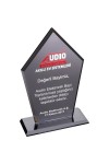 EKT-161-FM Kristal Plaket