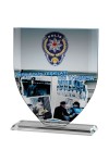 EKT-201 Kristal Plaket