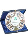 EKT-460 Kutulu Kristal Plaket
