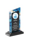 EKT-790 Kristal Plaket