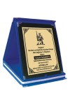 AP-01L-15x20 Albüm Plaket