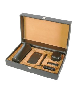 Hopa-S Hediyelik Set