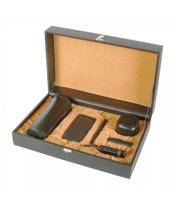 Hopa-S Hediyelik Set