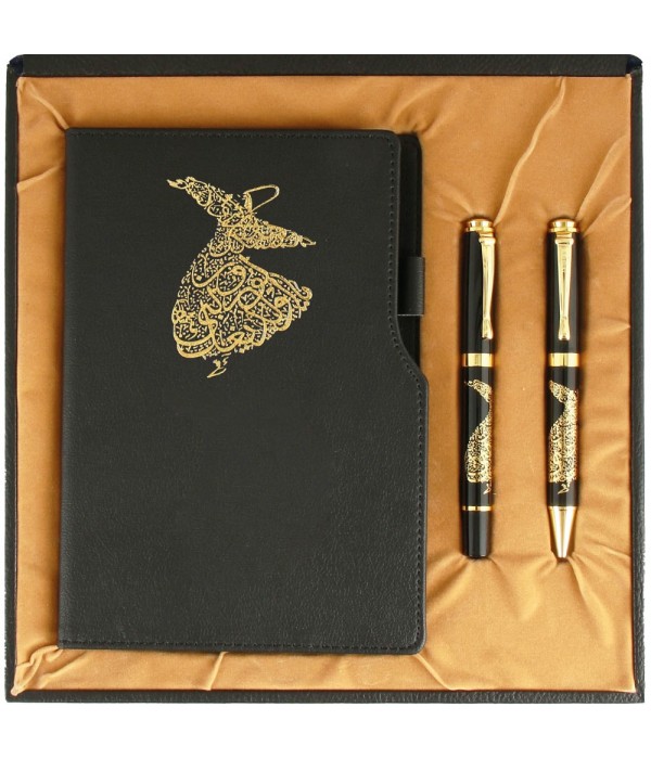 Altındağ-Mevlana Hediyelik Set