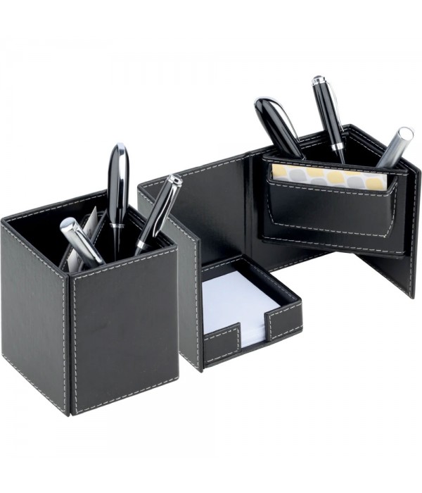 D-3136 Deri Organizer