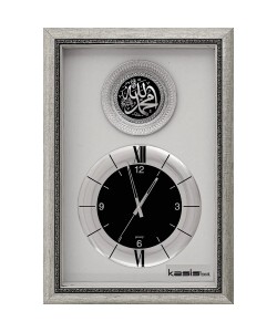 PN-30-1 Saatli Duvar Tablosu