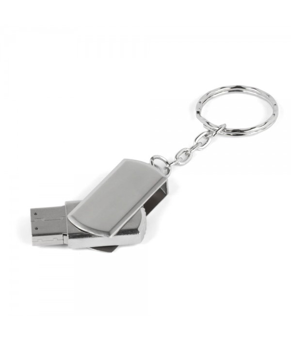8125-16GB Metal USB Bellek