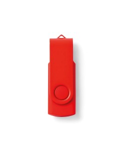 8113-16GB-K Metal USB Bellek