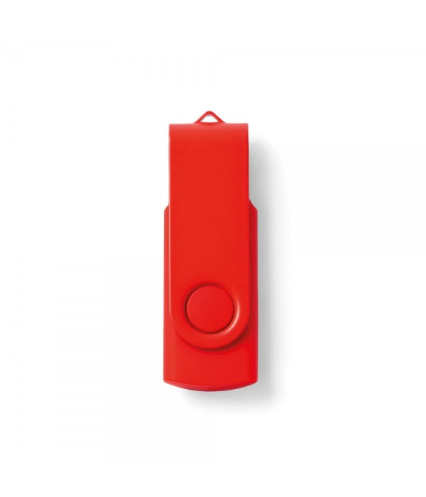 8113-16GB-K Metal USB Bellek