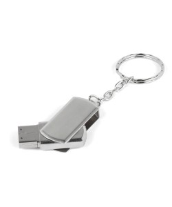8125-32GB Metal USB Bellek