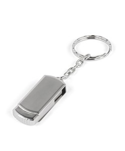 8125-32GB Metal USB Bellek