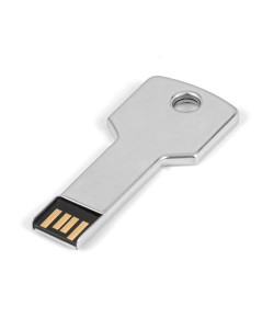 8145-32GB Anahtar Metal USB Bellek