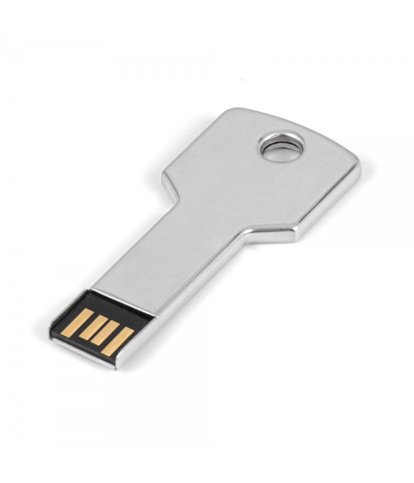 8145-32GB Anahtar Metal USB Bellek