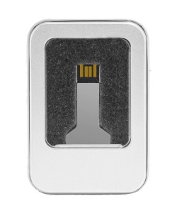 8145-32GB Anahtar Metal USB Bellek