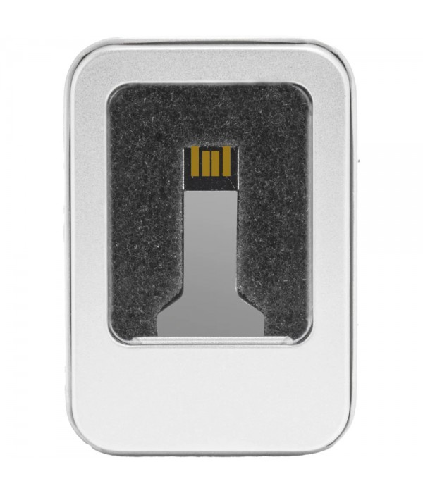 8145-32GB Anahtar Metal USB Bellek
