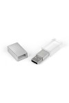 8190-16GB Kristal USB Bellek