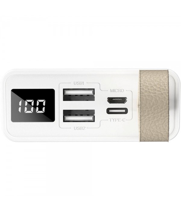 PWB-20 Powerbank