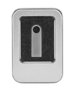8115-32GB Metal USB Bellek