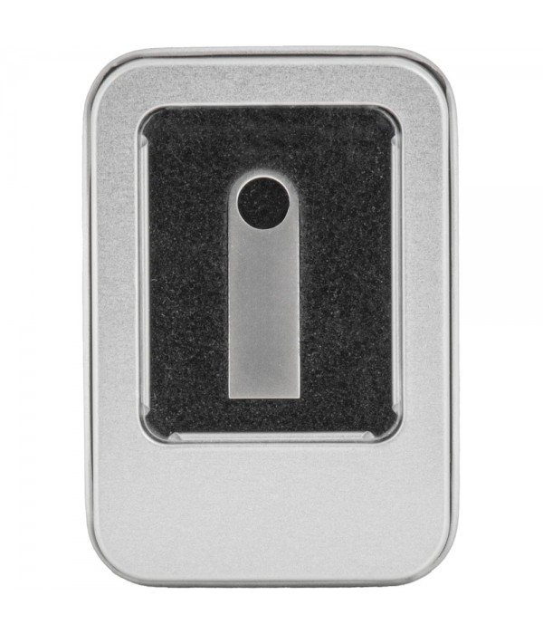 8115-32GB Metal USB Bellek