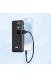 PWB-135-K Powerbank