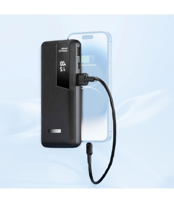 PWB-135-K Powerbank