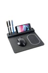 PWB-210 Wireless Mouse Pad