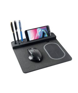 PWB-210 Wireless Mouse Pad