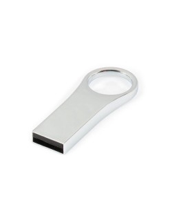 8215-16GB Metal USB Bellek