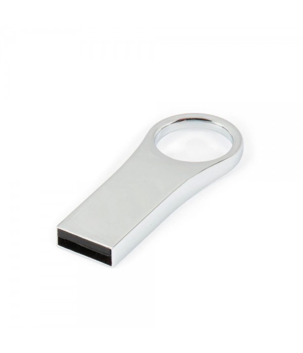 8215-16GB Metal USB Bellek