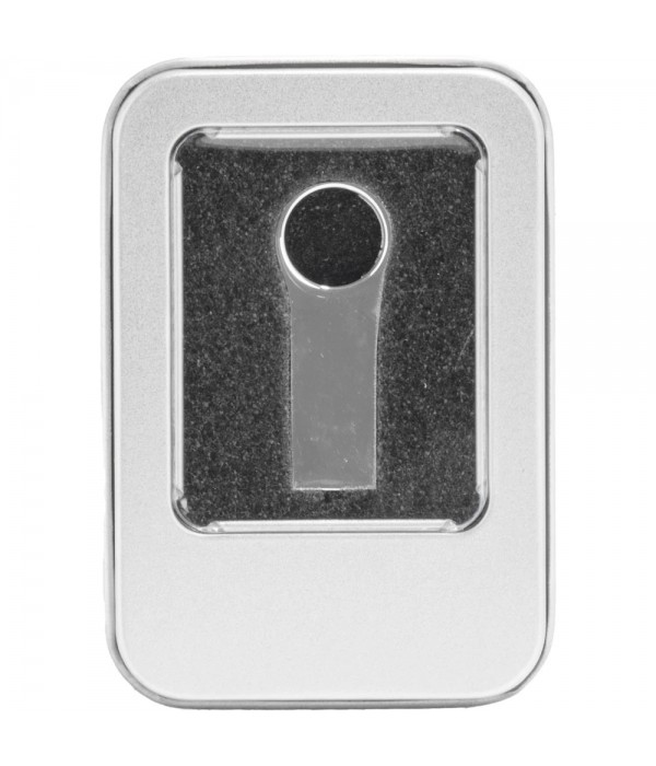 8215-16GB Metal USB Bellek