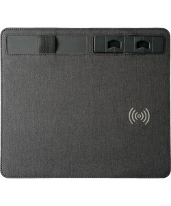PWB-215 Wireless Şarjlı Mouse Pad