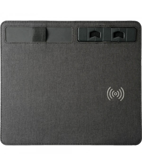 PWB-215 Wireless Şarjlı Mouse Pad