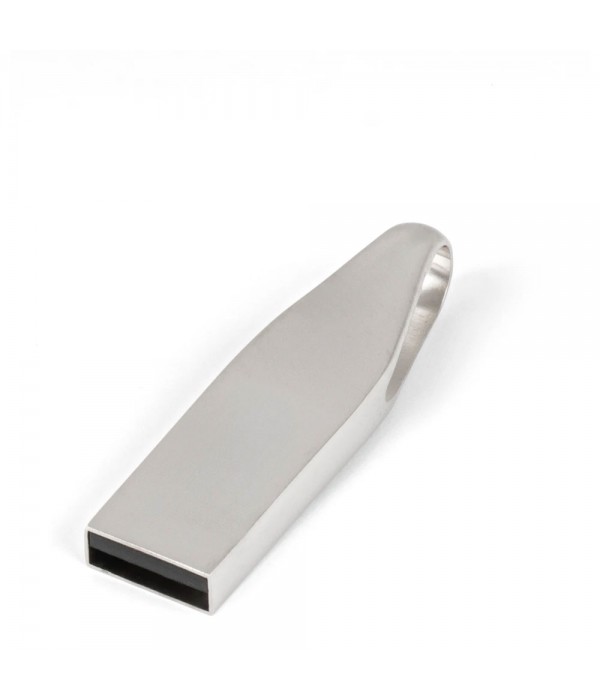 8707-16GB Metal USB Bellek