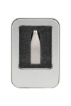 8707-16GB Metal USB Bellek