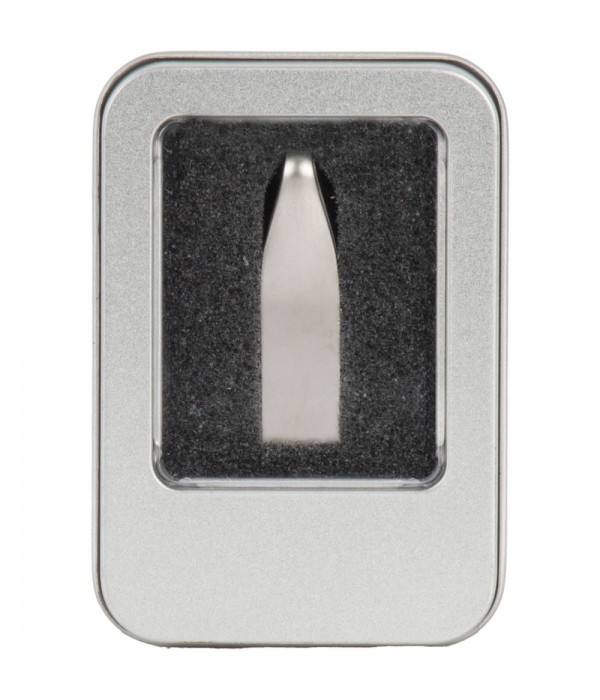 8707-16GB Metal USB Bellek