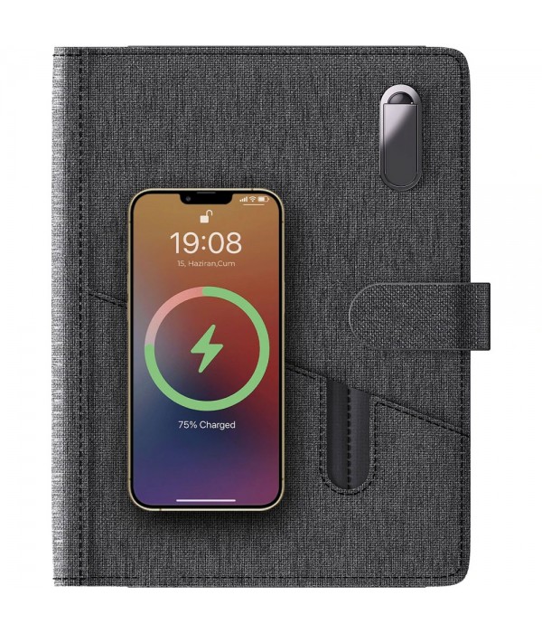 PWB-235 Powerbank Organizer