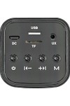 SPK-550 Bluetooth Speaker