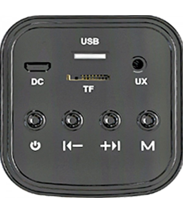 SPK-550 Bluetooth Speaker