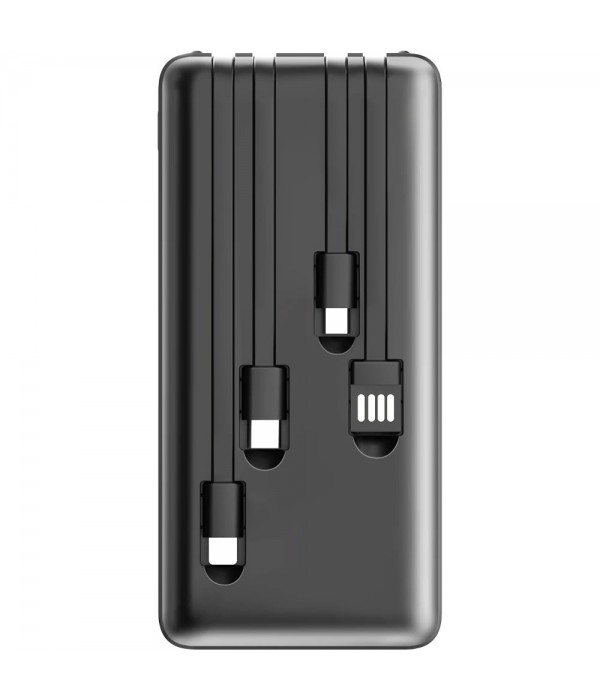 PWB-25 Powerbank
