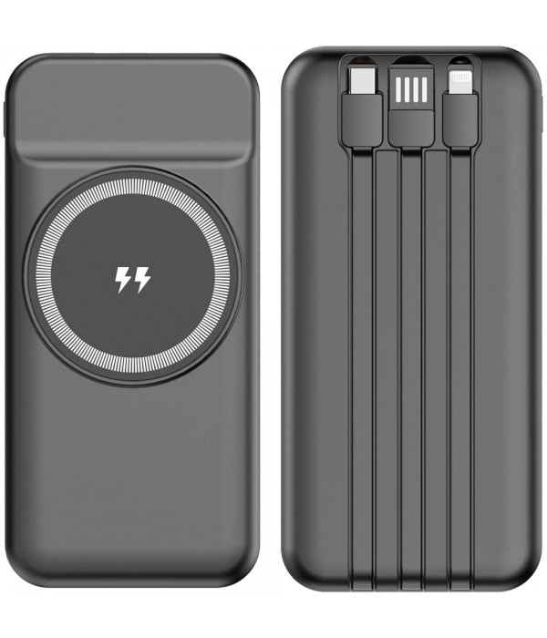 PWB-150-S MagSafe Powerbank